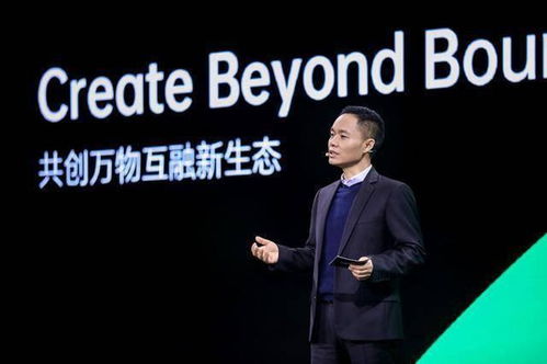 從手機(jī)廠商到科技公司 OPPO轉(zhuǎn)型中的深圳四十年啟示